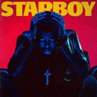 The Weeknd — Starboy (2016)