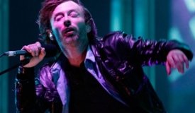 Radiohead выложили в сеть две неизданных песни