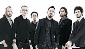 Linkin Park выступят в Москве и Санкт-Петербурге