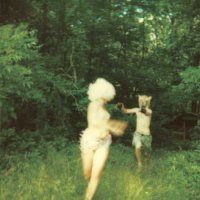 The World Is A Beautiful Place & I Am No Longer Afraid To Die — Harmlessness (2015)