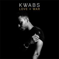 Kwabs — Love + War (2015)