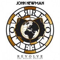 John Newman — Revolve (2015)