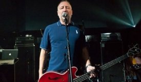 Бывший басист Joy Division сыграет два концерта в России