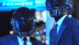 В Москве пройдет флешмоб в поддержку нового альбома Daft Punk