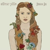 Рецензия на EP группы Silver Pills — June Ju (2011)