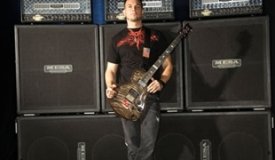 Гитарист группы Alter Bridge выпускает сольный альбом