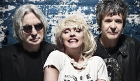 NME провозгласил группу Blondie «богоподобными гениями»