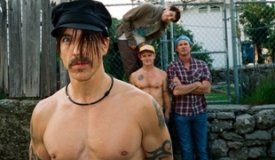 Red Hot Chili Peppers анонсировали концерт в Москве