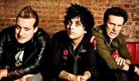 Green Day выложили в сеть загадочное видео