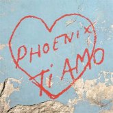 Phoenix — Ti amo (2017)