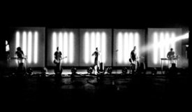 Московский концерт Nine Inch Nails переехал в Stadium Live