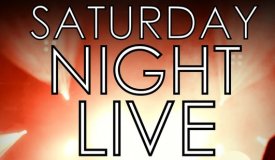 modernrock представляет: вторая вечеринка Saturday Night Live!