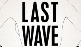Вечеринка Last Wave в клубе China-Town Cafe