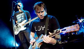 Том ДеЛонг выпустит сольный альбом с демками Blink-182
