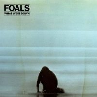 Foals — What Went Down (2015)