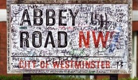 Студия Abbey Road открыта для экскурсий