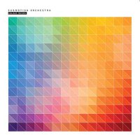 Submotion Orchestra — Colour Theory (2016)