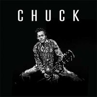 Chuck Berry — Chuck (2017)