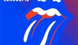 The Rolling Stones — Blue & Lonesome (2016)
