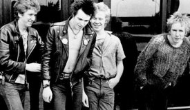 10 фактов о группе Sex Pistols, которые вы возможно не слышали