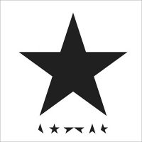 David Bowie — Blackstar (2016)