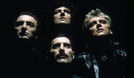 Группа Queen хочет собрать новый альбом из старых демо-записей