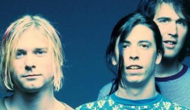 10 лучших песен группы Nirvana