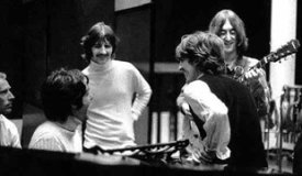 Сыновья бывших участников The Beatles собираются основать группу