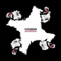 Рецензия на альбом группы Kasabian — Velociraptor! (2011)