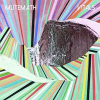 MuteMath — Vitals (2015)