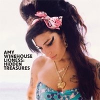 Рецензия на альбом Amy Winehouse – Lioness: Hidden Treasures (2011)
