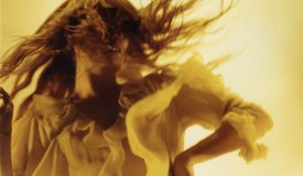 Новая пластинка Florence + The Machine выйдет в июне