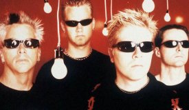 Первый за 9 лет: премьера нового альбома The Offspring