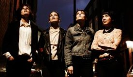 Британская пост-панк группа Savages выступит на «Субботнике»