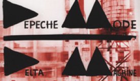 Рецензия на альбом Depeche Mode — Delta Machine (2013)