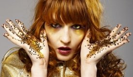 Florence And The Machine спели песню Эми Уайнхаус
