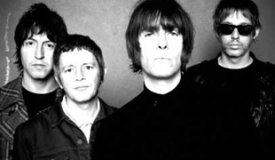 Лиам Галлахер разогрел бы The Stone Roses даже выступлением Oasis