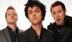 Green Day введут Guns N’ Roses в Зал славы рок-н-ролла