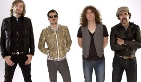 The Killers представили официальный трейлер к новому альбому
