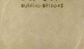 Bon Jovi — Burning Bridges (2015)
