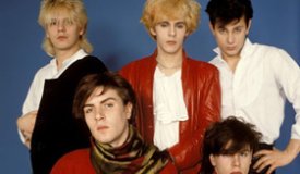Warpaint и Moby будут участвовать в трибьют-альбоме Duran Duran