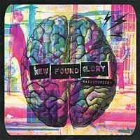 Рецензия на альбом группы New Found Glory — Radiosurgery (2011)