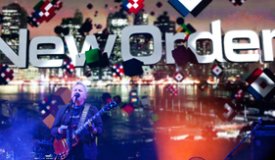 Группа New Order выступит в Москве и Санкт-Петербурге