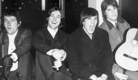 The Kinks работают над первым за 25 лет альбомом