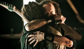 Korn и Soulfly отправятся в тур по России