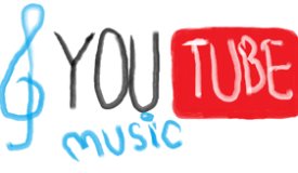 Youtube готовятся к запуску нового музыкального сервиса