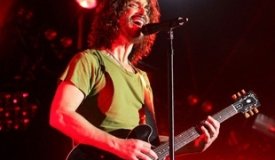 Soundgarden представили новую песню впервые за 15 лет