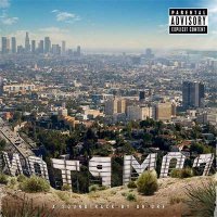 Dr.Dre — Compton (2015)