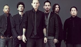 Linkin Park сотрудничают с бывшим участником Arcade Fire