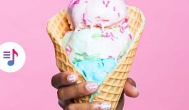 Плейлист дня: лучшие песни о мороженом